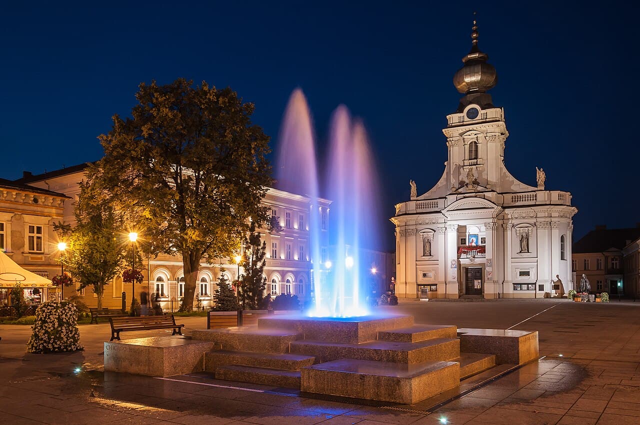 Wadowice