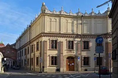 Czartoryski Museum, Krakow