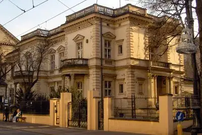 Emeryk Hutten-Czapski Museum, Krakow