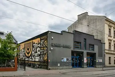 Galicia Jewish Museum, Krakow