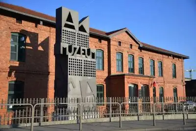 The Home Army Museum, Krakow
