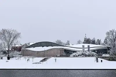 Manggha Centre of Japanese Art, Krakow
