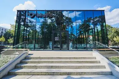 Museum of Photography, Krakow