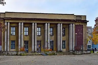 Nowa Huta Museum (PRL Museum), Krakow