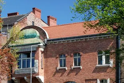 Stained Glass Museum & Workshop, Krakow
