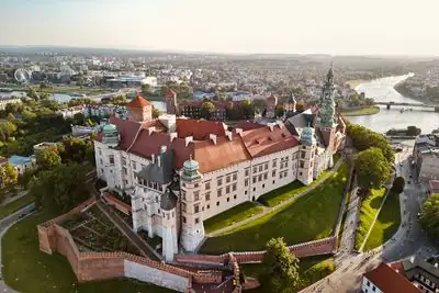 Wawel Castle